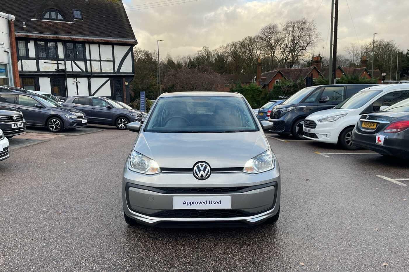 Used Volkswagen up! 2018 for sale - 77040406: Photo 7