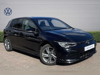 Used Volkswagen Golf 2023 for sale - 78047560: Photo