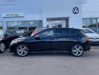 Used Volkswagen Golf 2023 for sale - 78047560: Photo