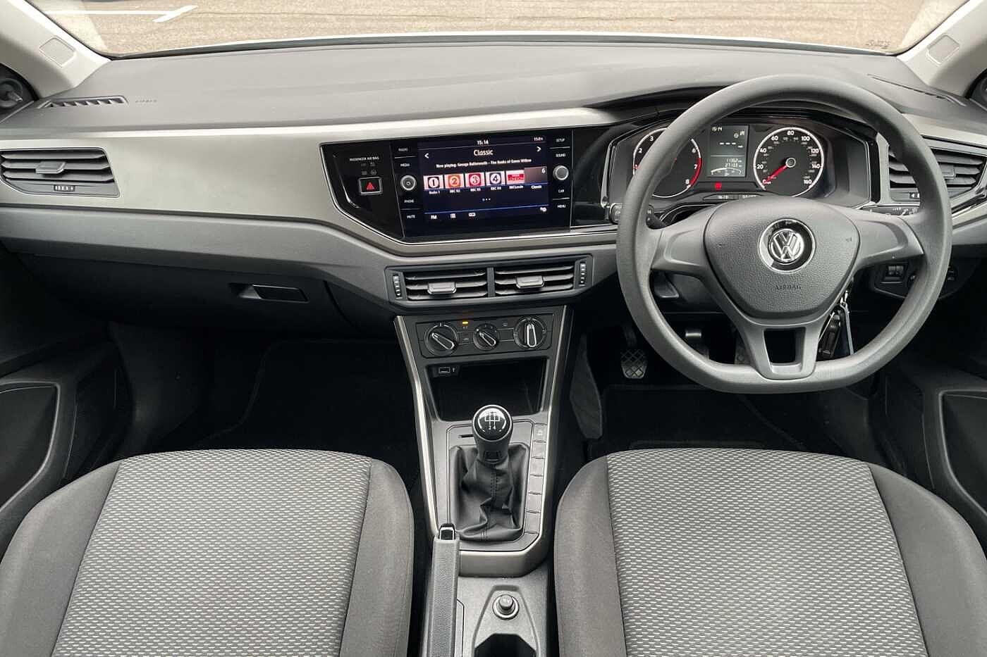 Used Volkswagen Polo 2018 for sale - 76227691: Photo 12