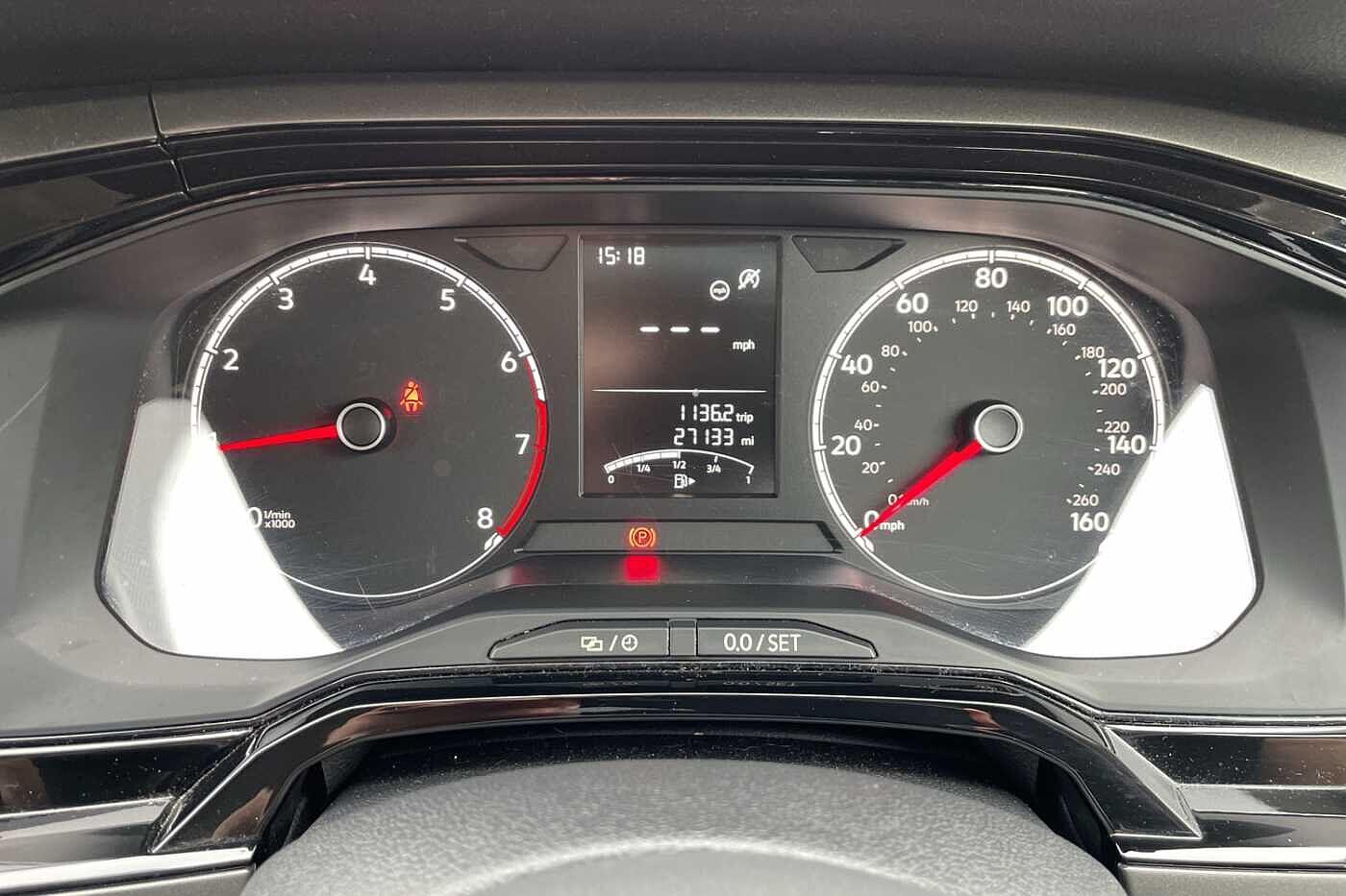 Used Volkswagen Polo 2018 for sale - 76227691: Photo 13