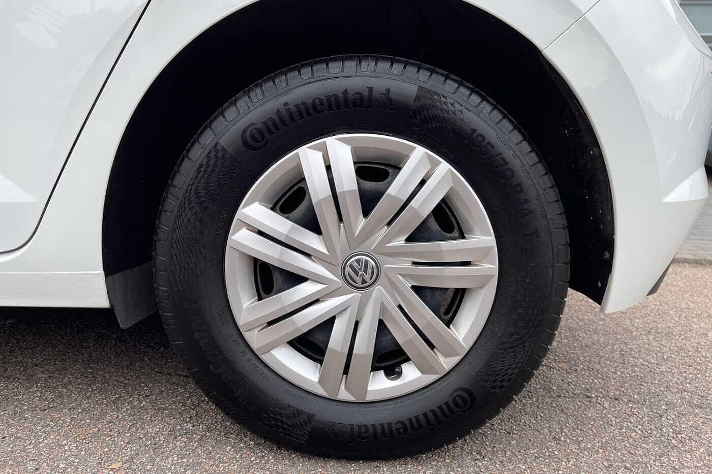 Used Volkswagen Polo 2018 for sale - 76227691: Photo 5