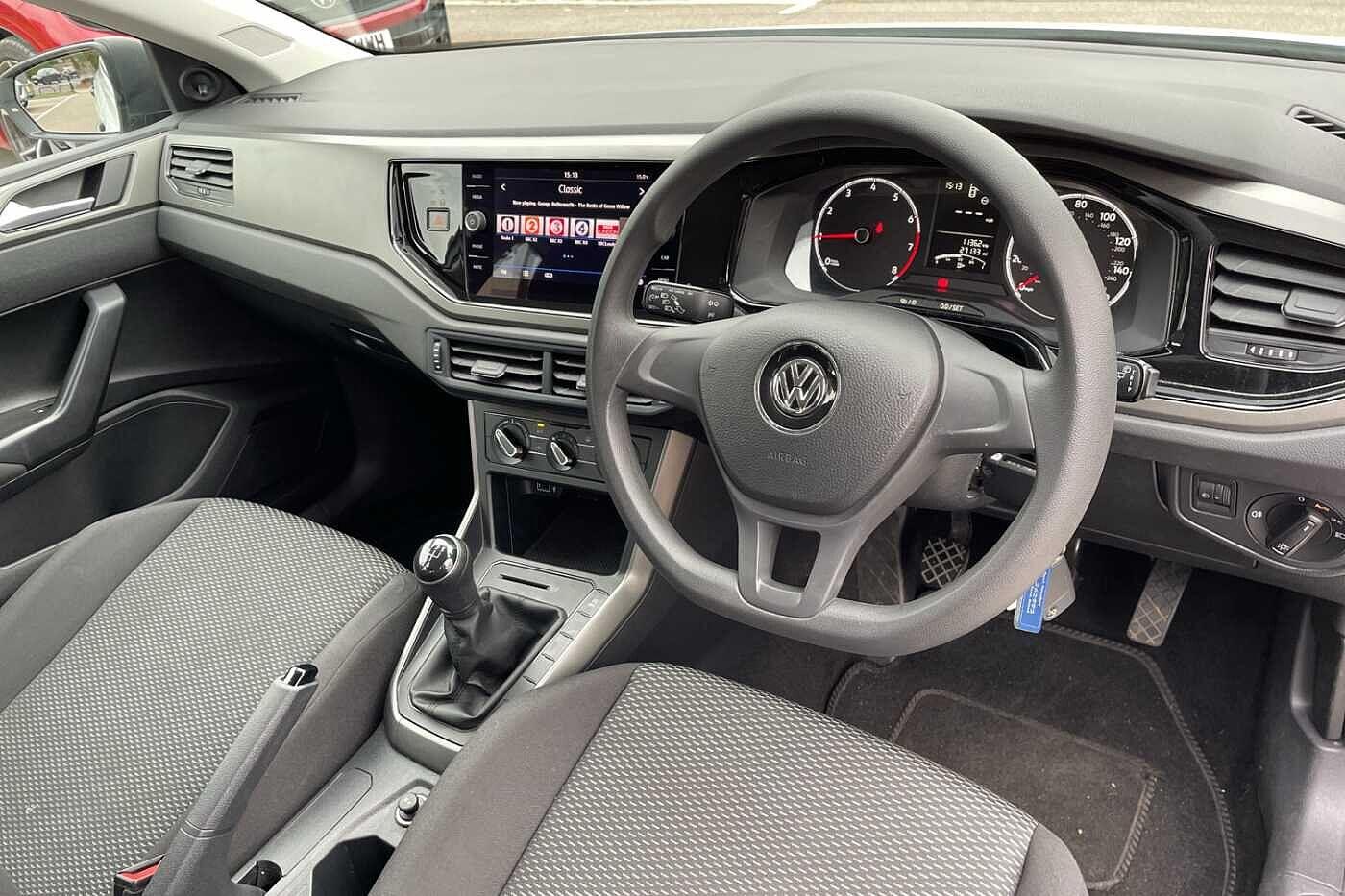 Used Volkswagen Polo 2018 for sale - 76227691: Photo 6