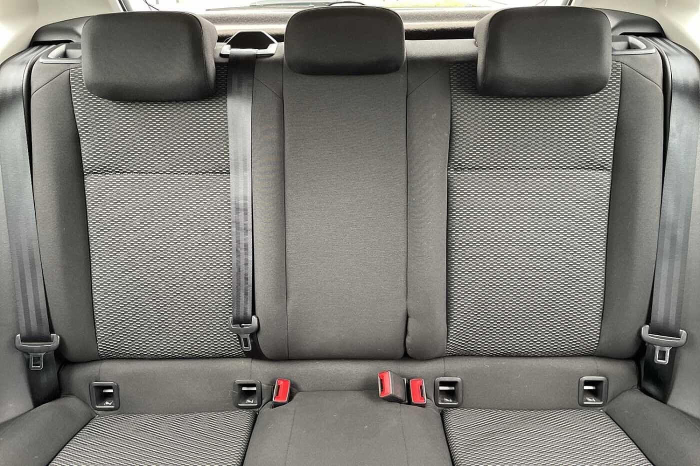 Used Volkswagen Polo 2018 for sale - 76227691: Photo 8