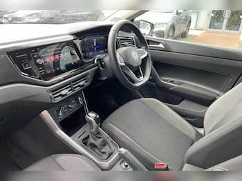 Used Volkswagen Polo 2023 for sale - 75949238: Photo