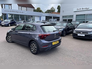 Used Volkswagen Polo 2023 for sale - 75949238: Photo