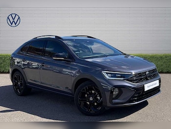 Used Volkswagen Taigo 2025 for sale - 78291424: Photo