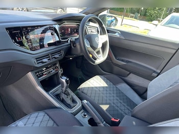 Used Volkswagen Taigo 2025 for sale - 78291424: Photo