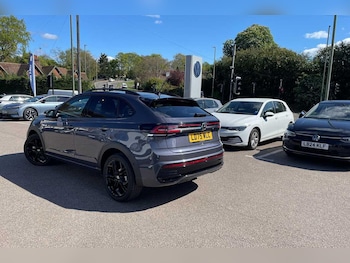 Used Volkswagen Taigo 2025 for sale - 78291424: Photo