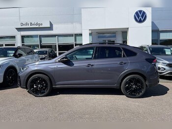 Used Volkswagen Taigo 2025 for sale - 78291424: Photo