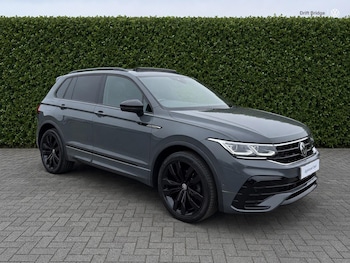 Used Volkswagen Tiguan 2024 for sale - 79212316: Photo