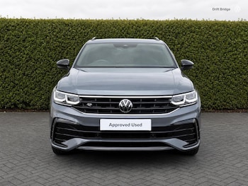 Used Volkswagen Tiguan 2024 for sale - 79212316: Photo