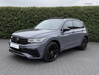 Used Volkswagen Tiguan 2024 for sale - 79212316: Photo