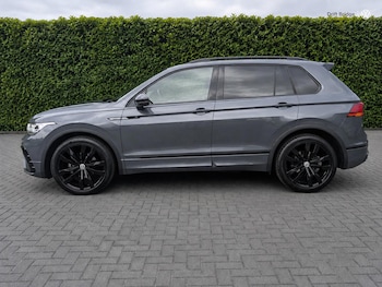 Used Volkswagen Tiguan 2024 for sale - 79212316: Photo