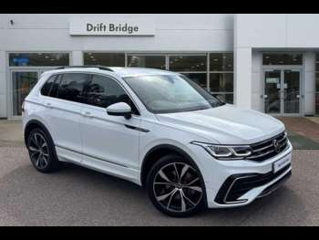Used Volkswagen Tiguan 2023 for sale - 75311621: Photo