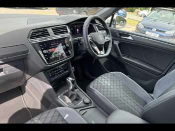 Used Volkswagen Tiguan 2023 for sale - 75311621: Photo
