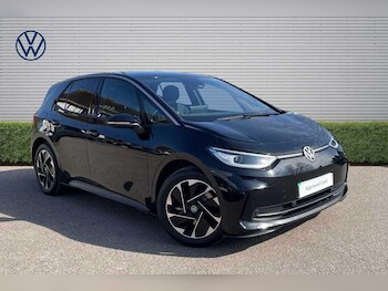 Volkswagen ID.3 feature image