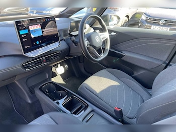 Used Volkswagen ID.3 2025 for sale - 77969830: Photo