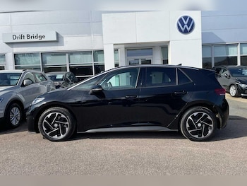 Used Volkswagen ID.3 2025 for sale - 77969830: Photo