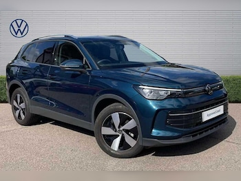 Used Volkswagen Tiguan 2024 for sale - 78796733: Photo