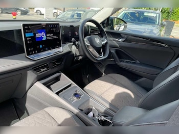 Used Volkswagen Tiguan 2024 for sale - 78796733: Photo