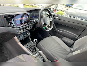 Used Volkswagen Polo 2025 for sale - 77400469: Photo