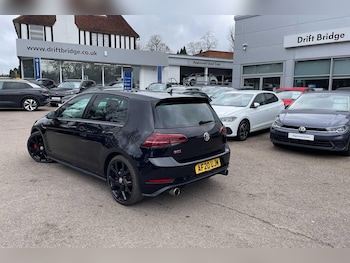 Used Volkswagen Golf 2020 for sale - 77659109: Photo