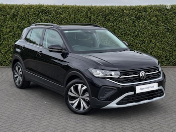 Used Volkswagen T-Cross 2026 for sale - 79117004: Photo