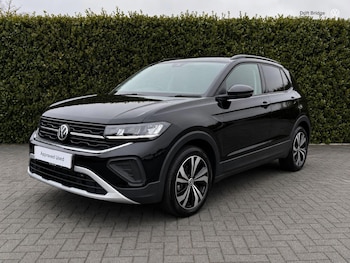 Used Volkswagen T-Cross 2026 for sale - 79117004: Photo