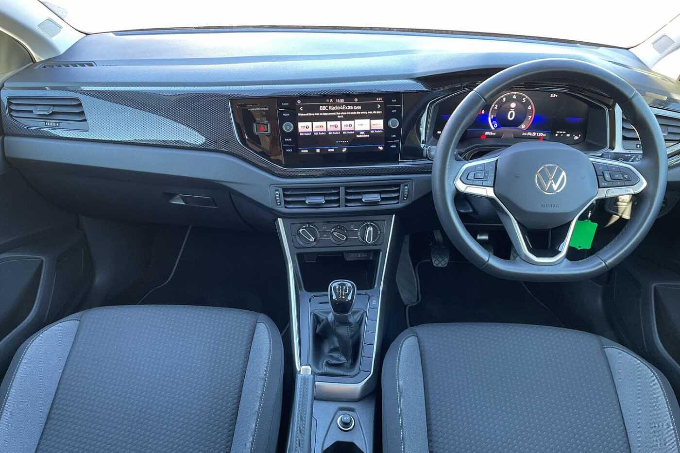 Used Volkswagen Polo 2025 for sale - 77162783: Photo 12