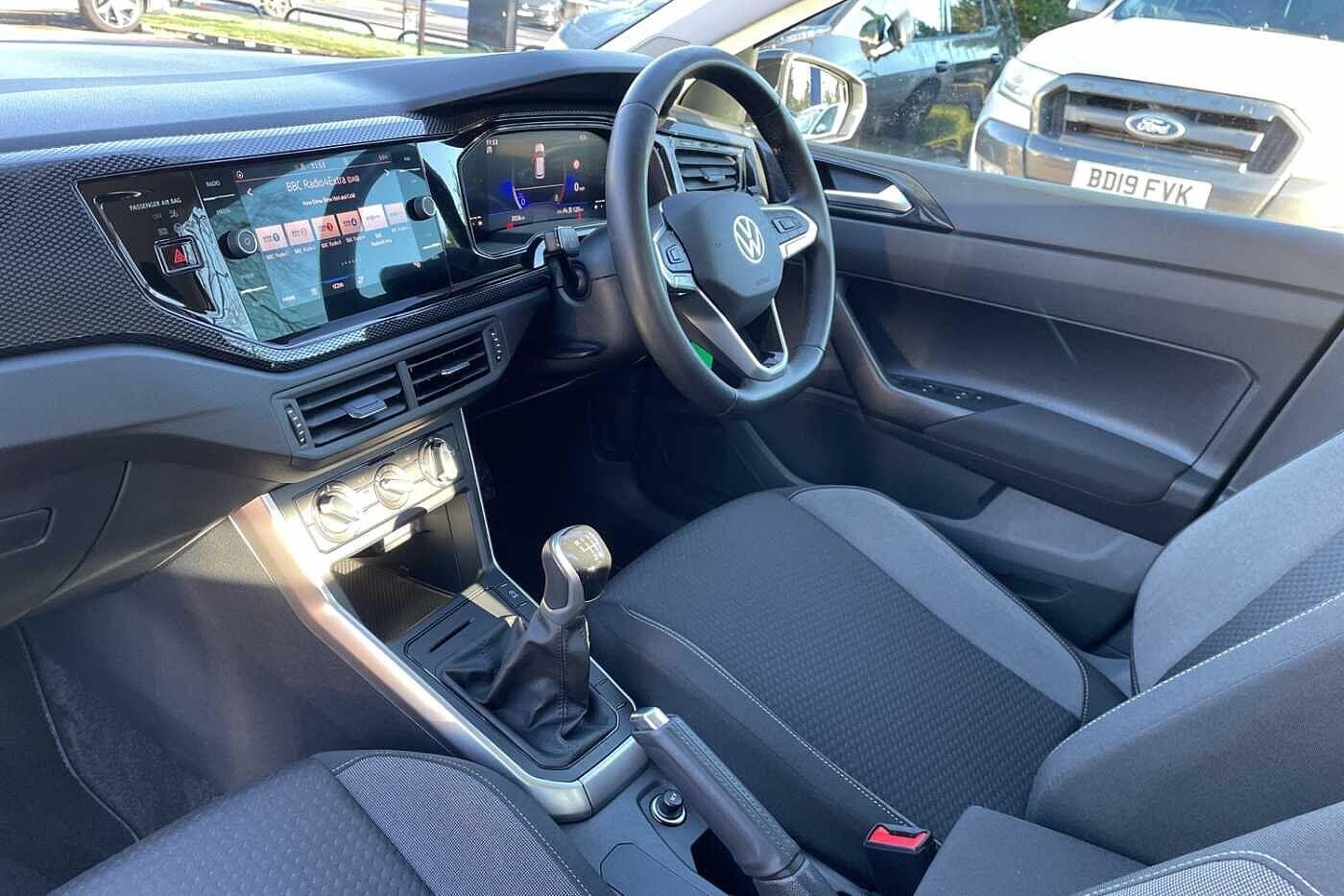 Used Volkswagen Polo 2025 for sale - 77162783: Photo 2