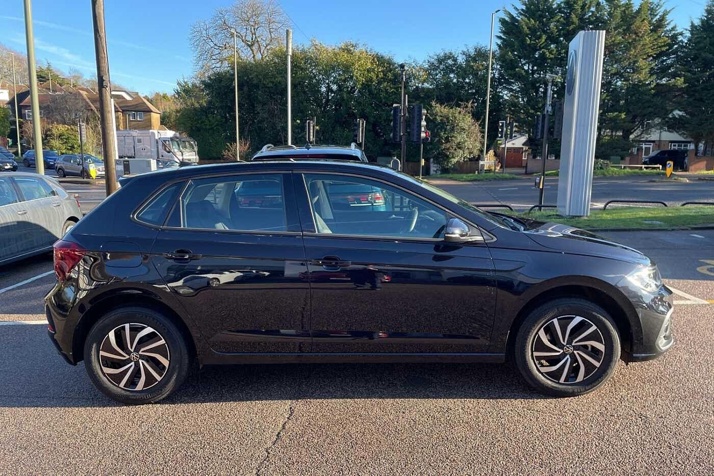 Used Volkswagen Polo 2025 for sale - 77162783: Photo 20