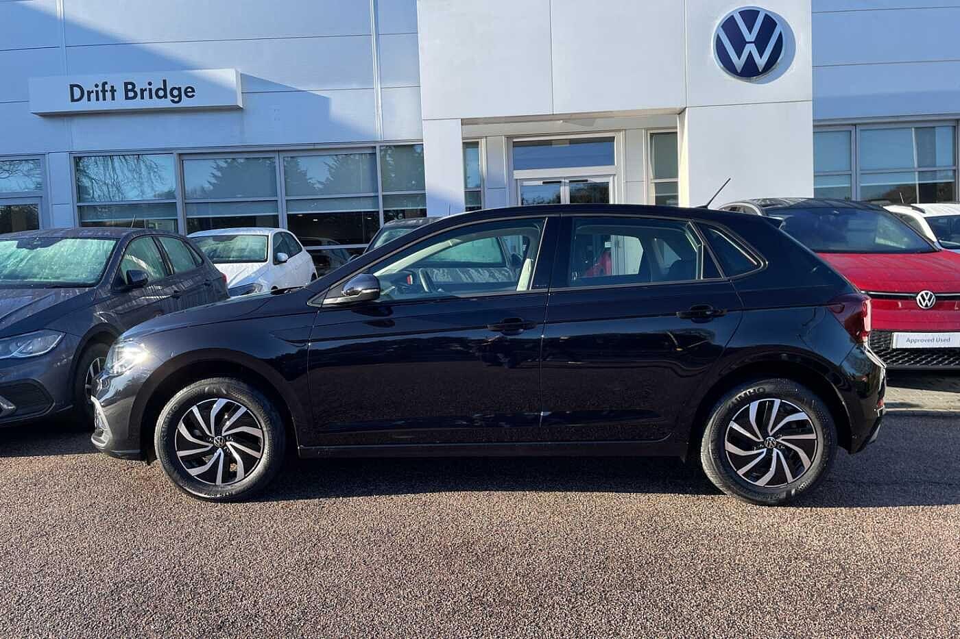 Used Volkswagen Polo 2025 for sale - 77162783: Photo 4