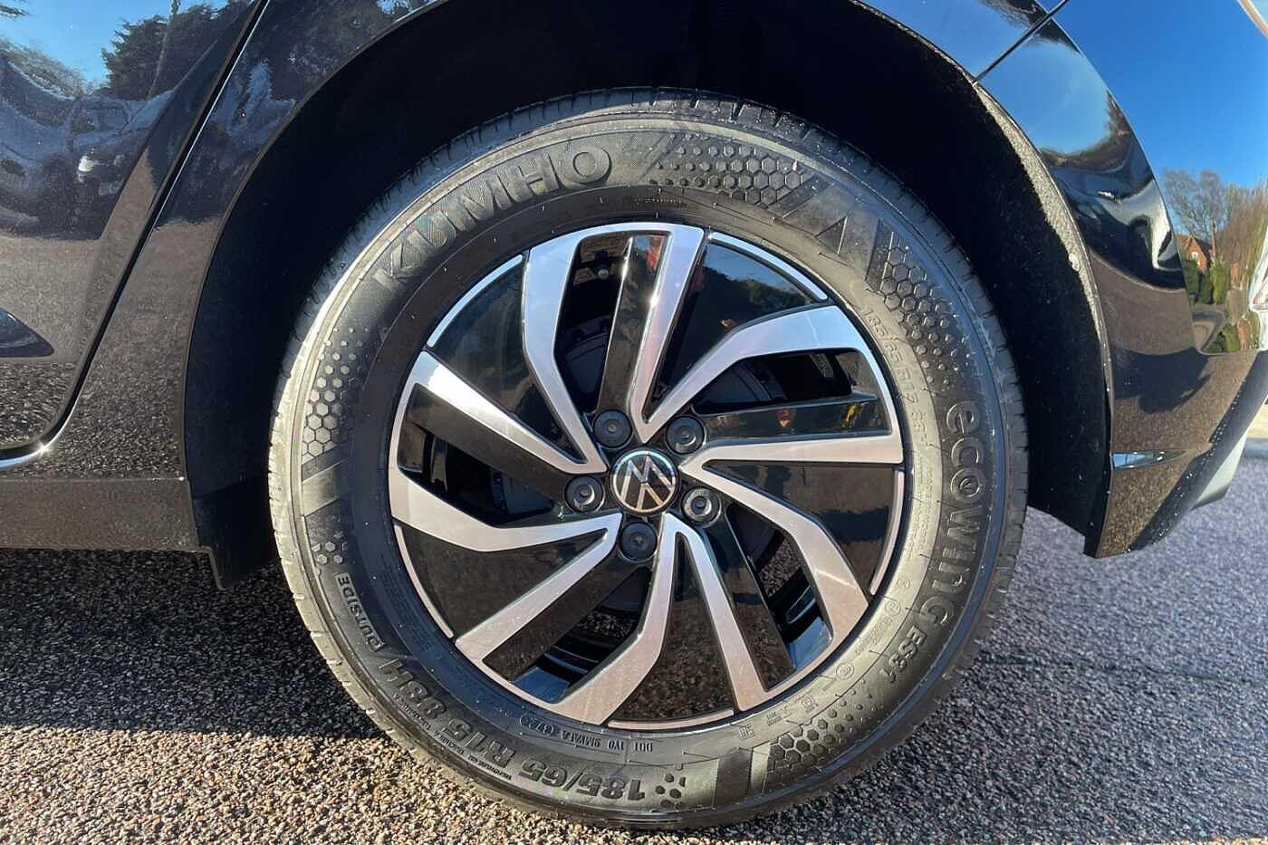 Used Volkswagen Polo 2025 for sale - 77162783: Photo 5