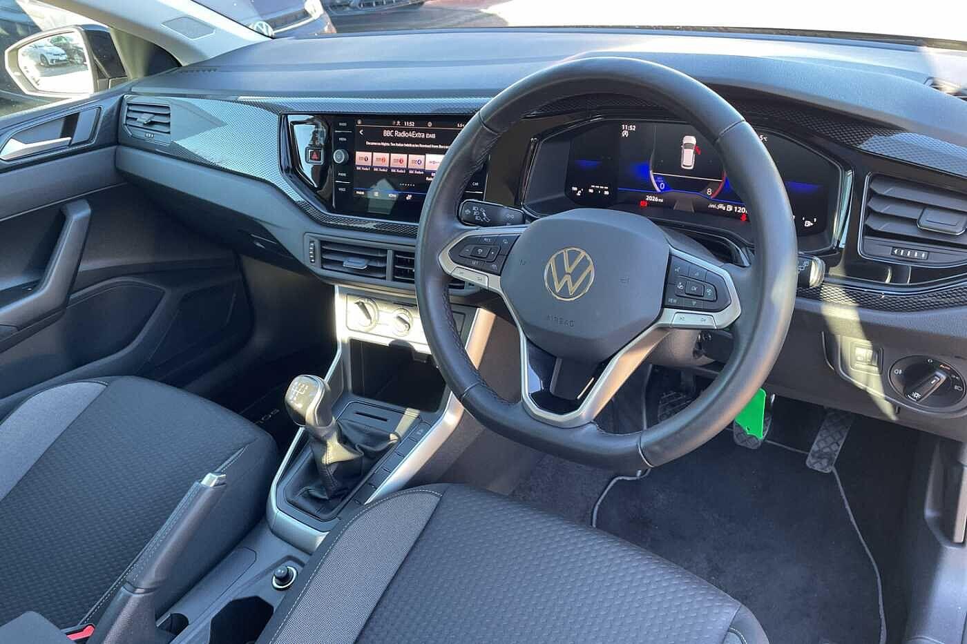 Used Volkswagen Polo 2025 for sale - 77162783: Photo 6