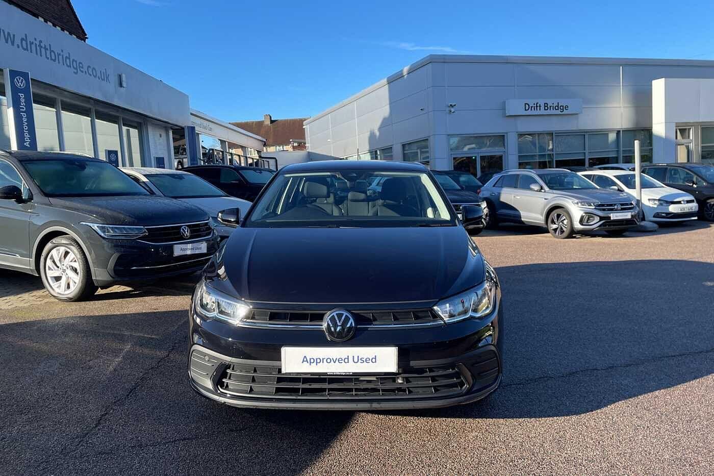 Used Volkswagen Polo 2025 for sale - 77162783: Photo 7