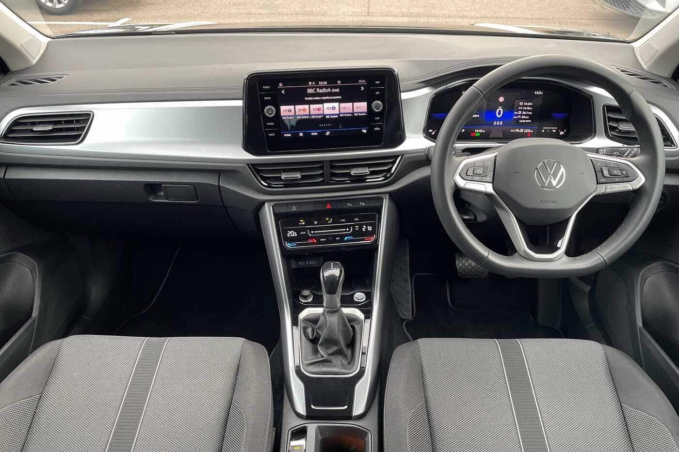 Used Volkswagen T-Roc 2025 for sale - 77155253: Photo 12