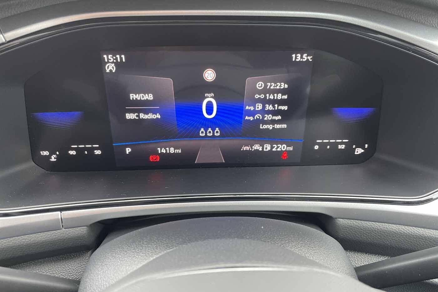 Used Volkswagen T-Roc 2025 for sale - 77155253: Photo 13