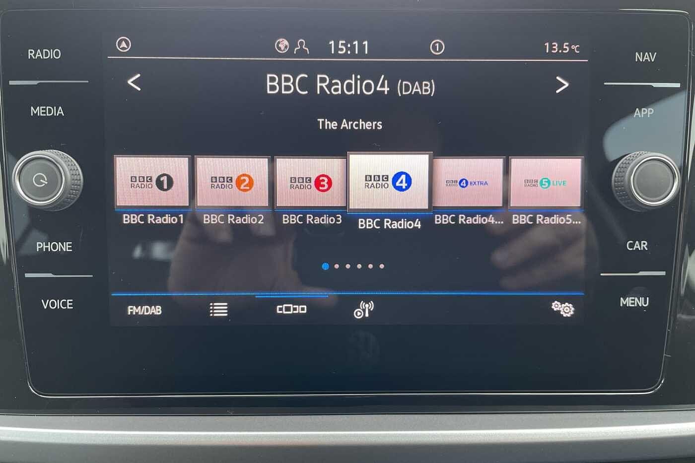 Used Volkswagen T-Roc 2025 for sale - 77155253: Photo 14