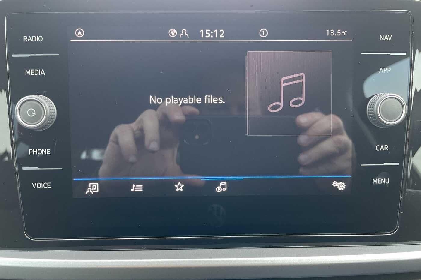 Used Volkswagen T-Roc 2025 for sale - 77155253: Photo 15