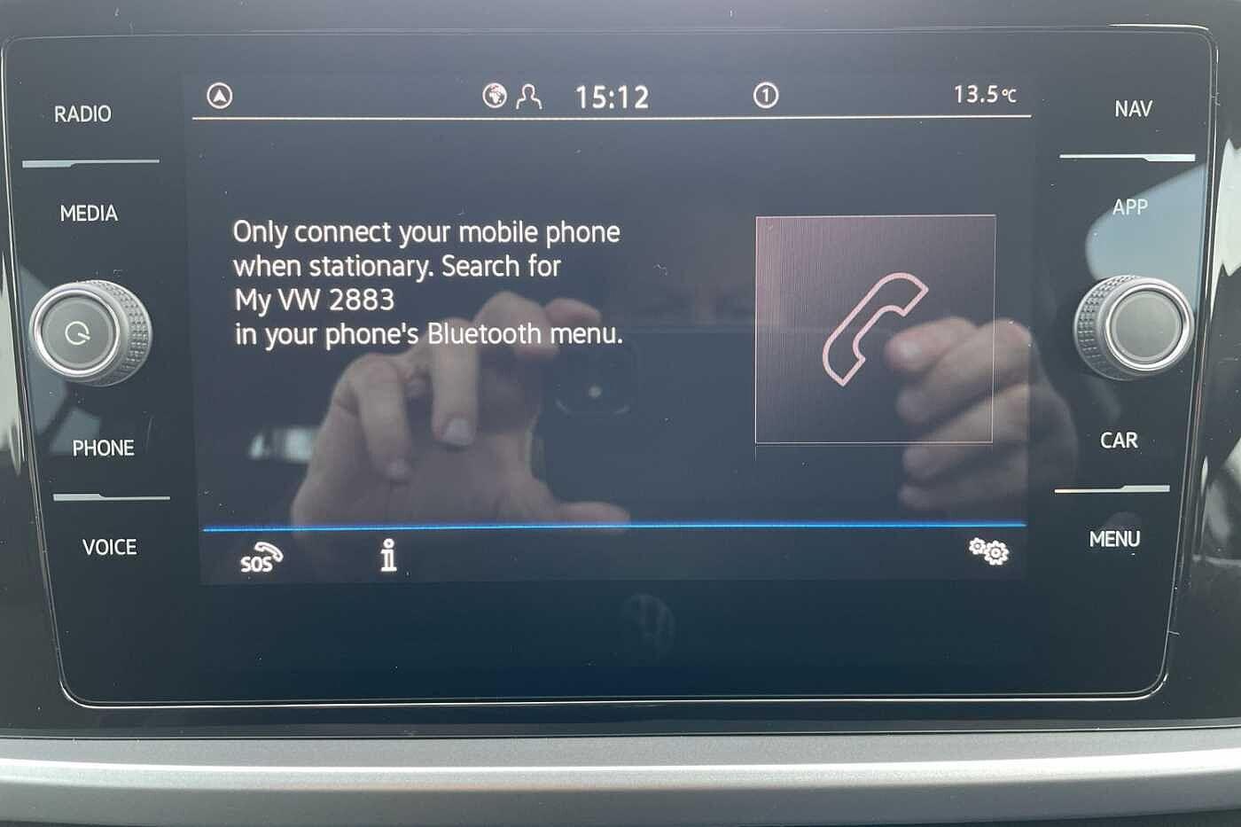 Used Volkswagen T-Roc 2025 for sale - 77155253: Photo 17