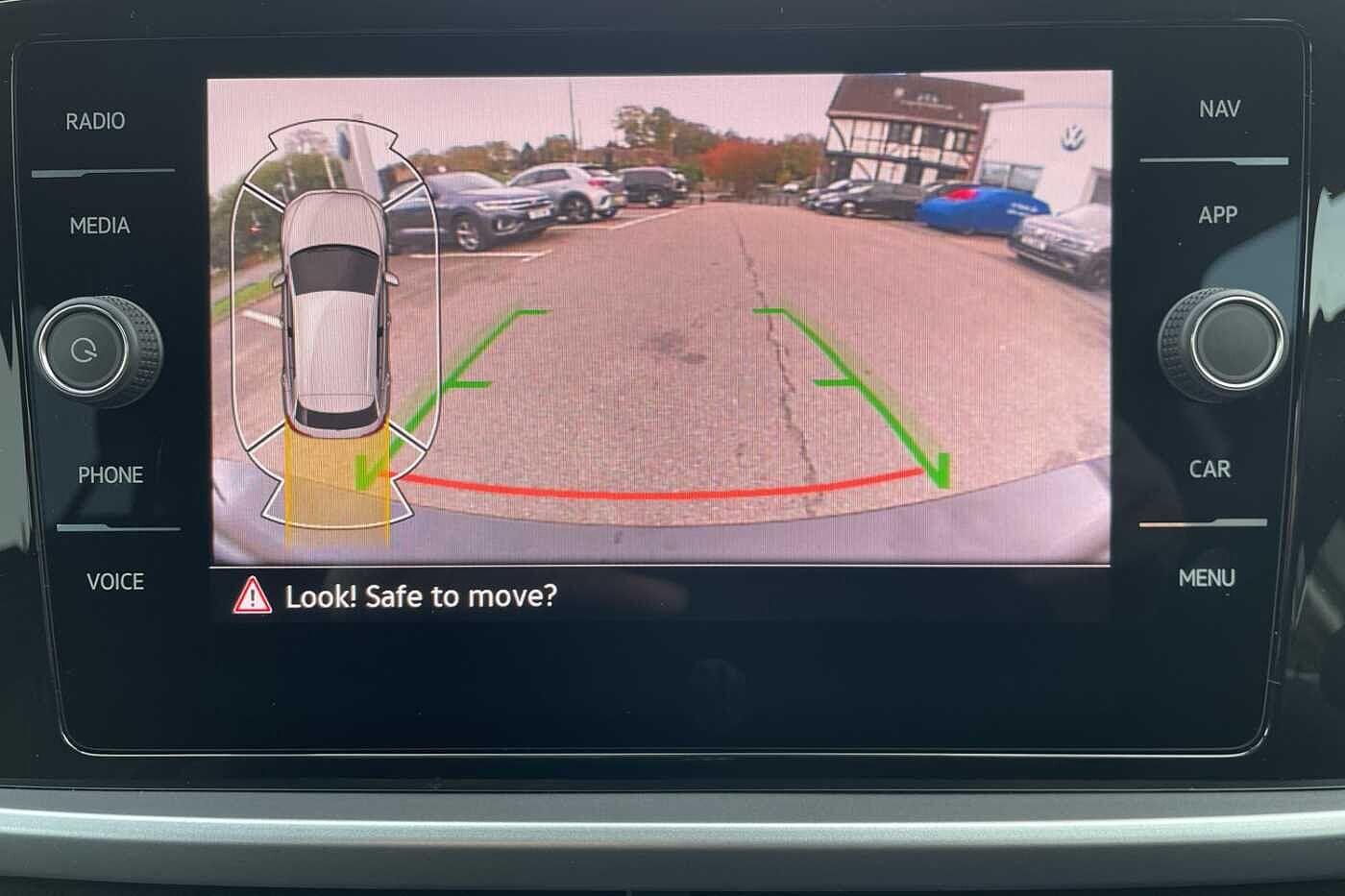 Used Volkswagen T-Roc 2025 for sale - 77155253: Photo 18