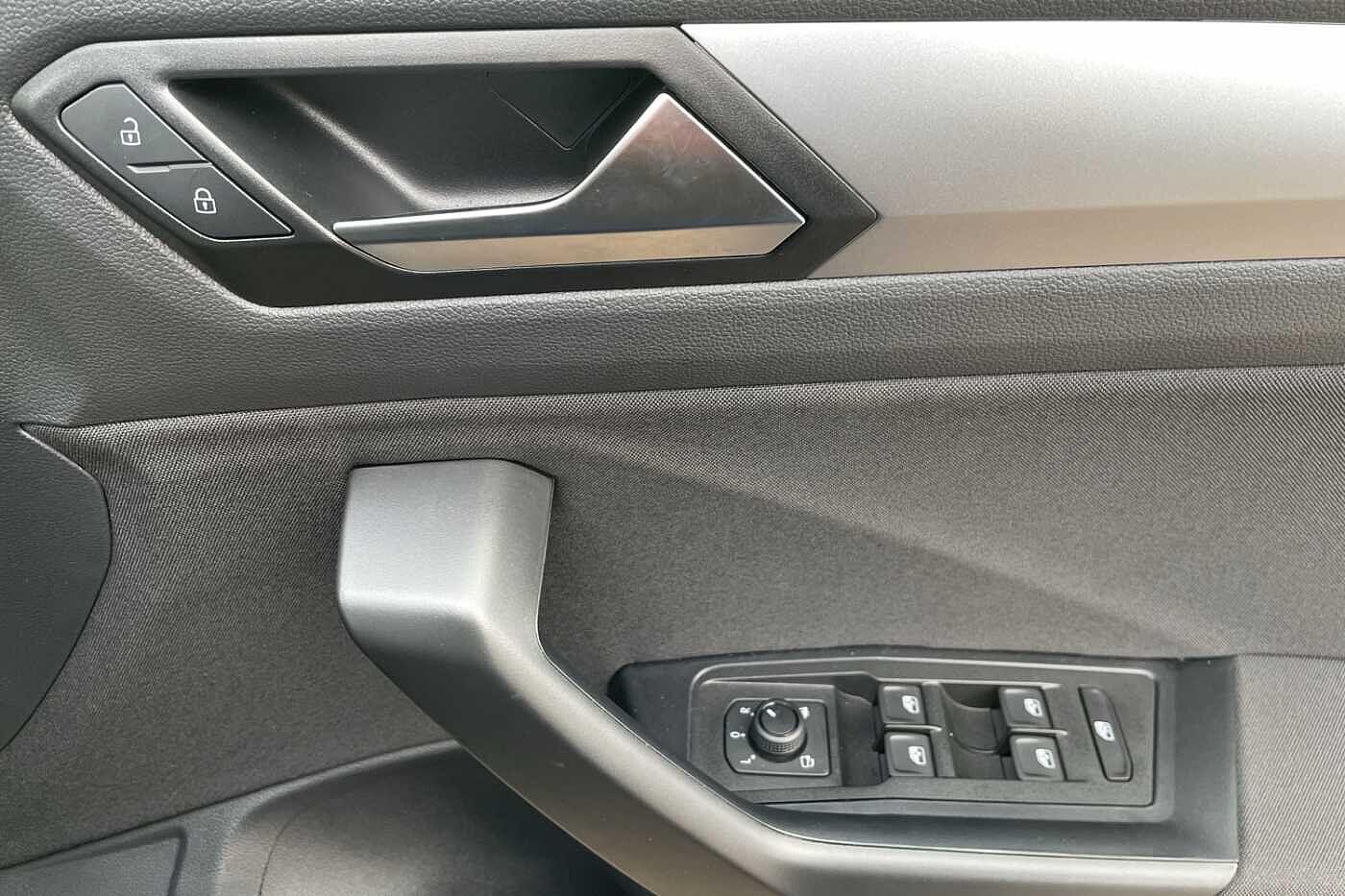 Used Volkswagen T-Roc 2025 for sale - 77155253: Photo 19