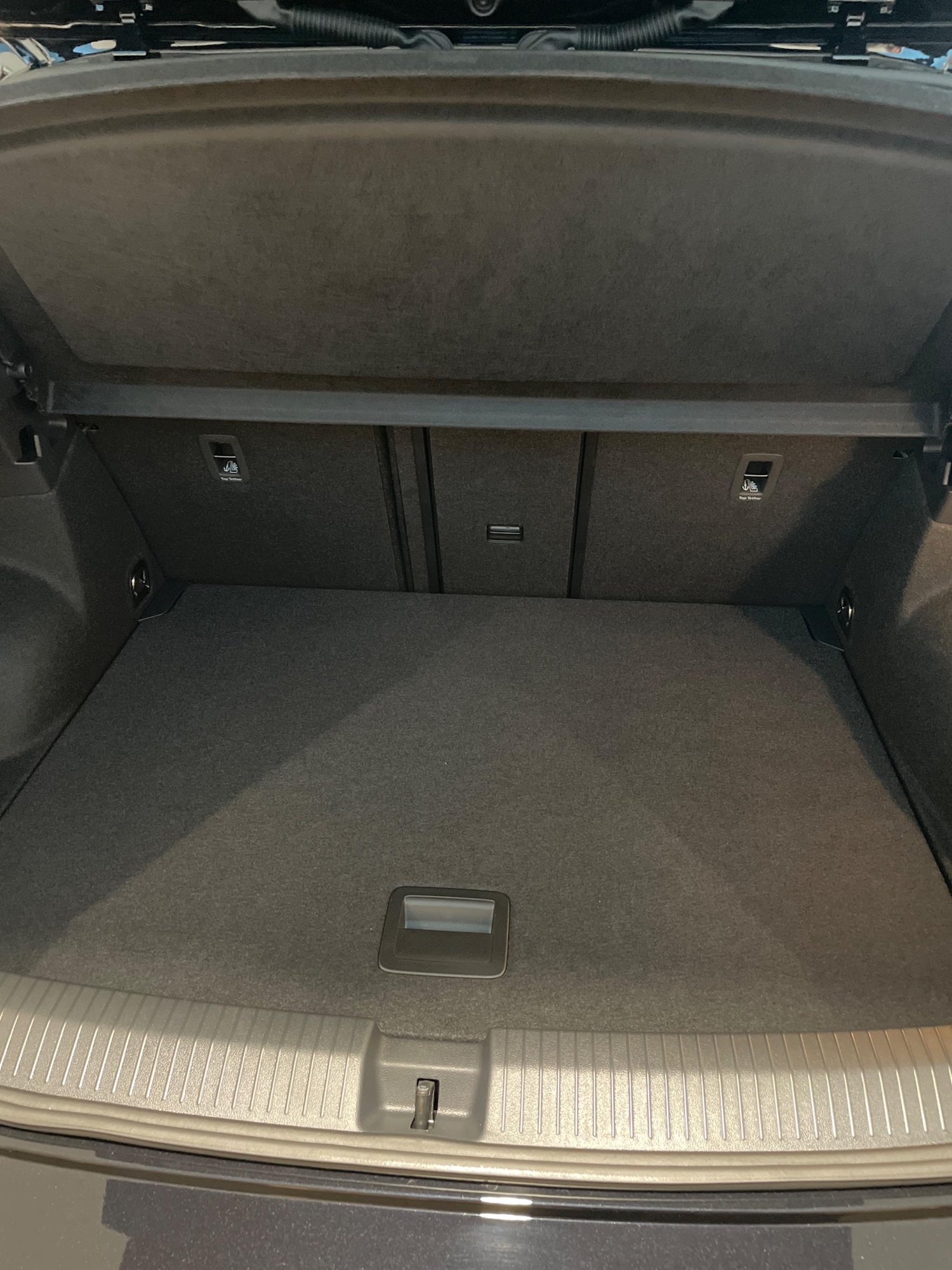 Used Volkswagen T-Roc 2025 for sale - 77155253: Photo 24