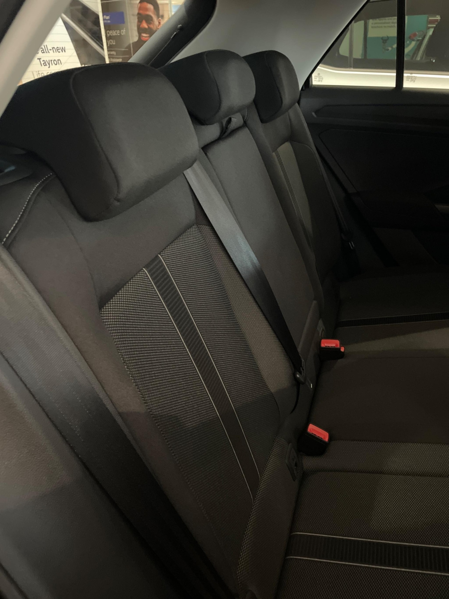 Used Volkswagen T-Roc 2025 for sale - 77155253: Photo 27