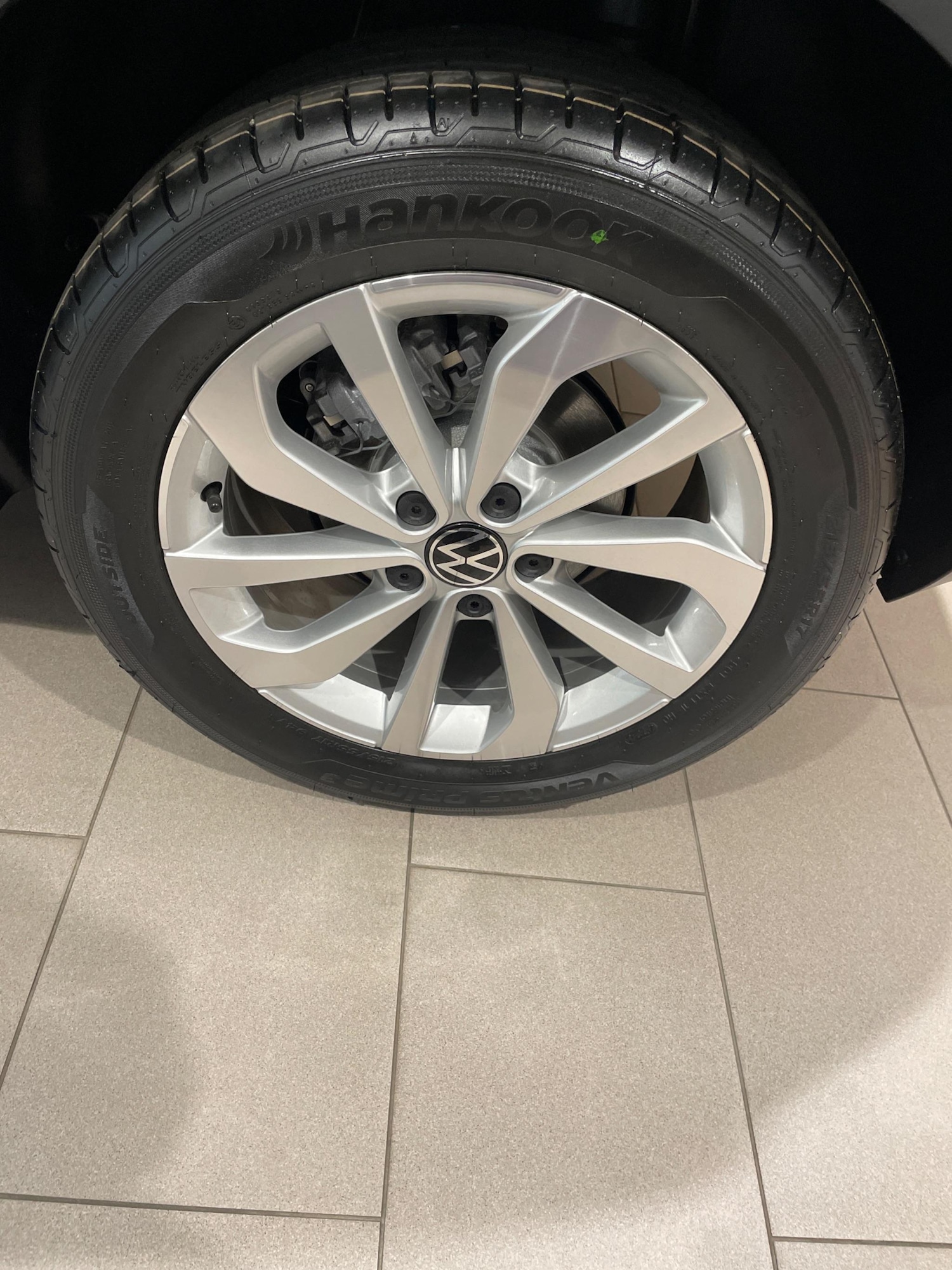 Used Volkswagen T-Roc 2025 for sale - 77155253: Photo 29