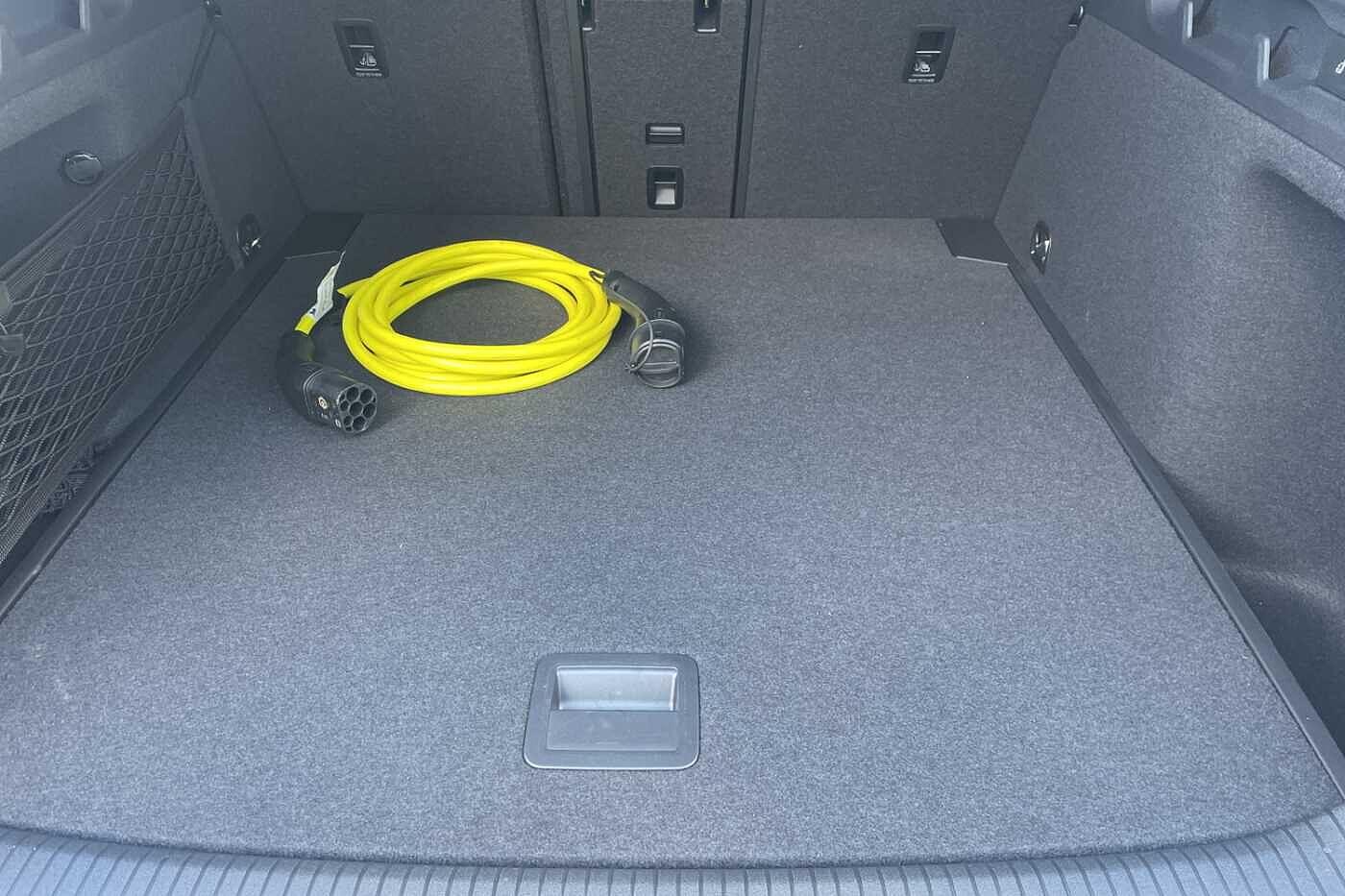 Used Volkswagen ID.7 2025 for sale - 77925739: Photo 10