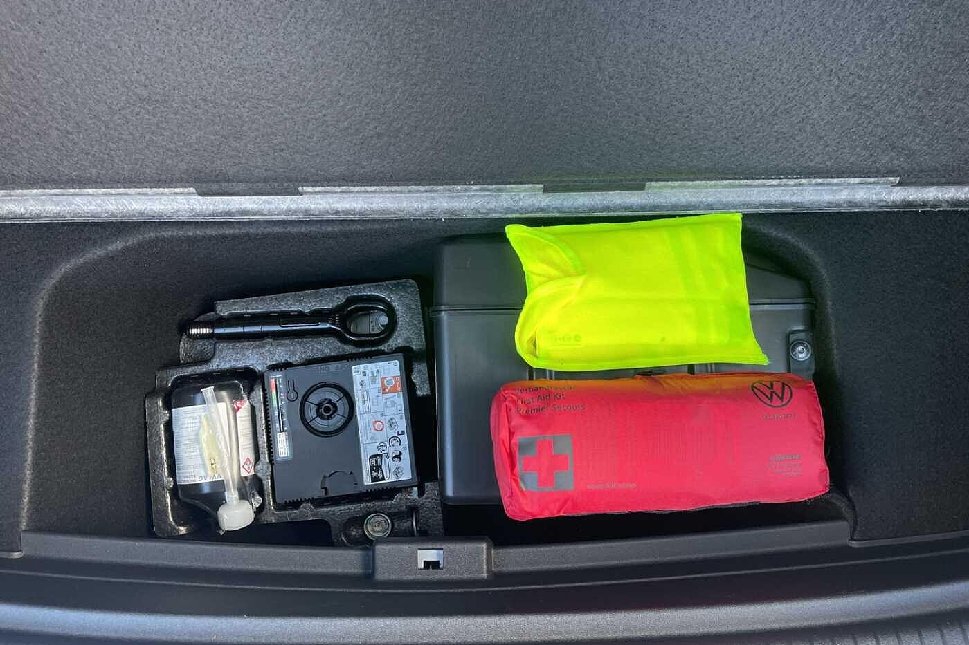 Used Volkswagen ID.7 2025 for sale - 77925739: Photo 11