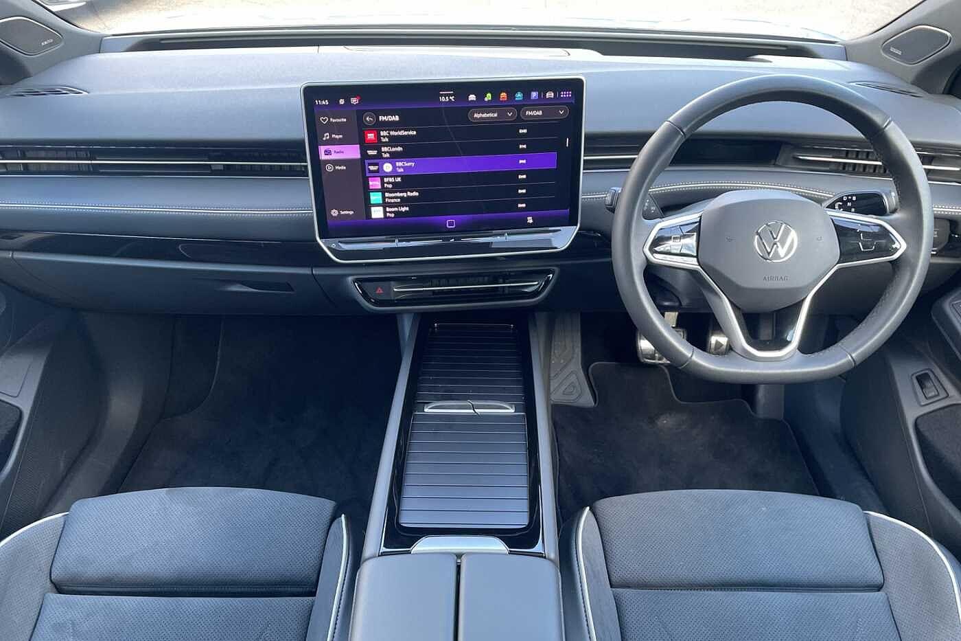 Used Volkswagen ID.7 2025 for sale - 77925739: Photo 12