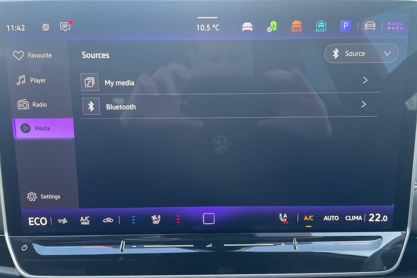 Used Volkswagen ID.7 2025 for sale - 77925739: Photo 15